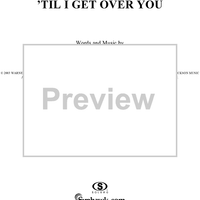 'Til I Get Over You