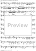 String Quartet No. 10 in E-flat Major, Op. 51 - Violin 2
