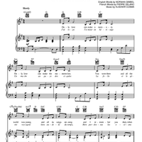 Only Love (L'Amour en Heritage)