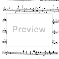 Maghen David - Tenor/Bass Trombone