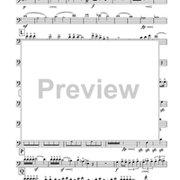 Heroicus Volatus - Trombone 2