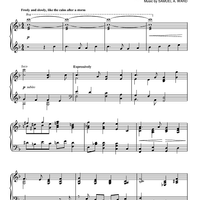 America, The Beautiful