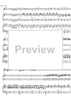 Concerto C Major KV299 - Score