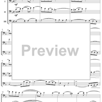 Trios and Quartets for Double Basses, Volume II