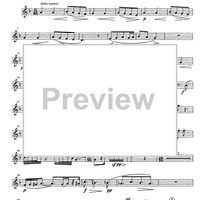 Réminiscences - Oboe