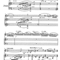 Sonatine Op.113 No. 2 - Score