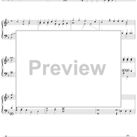 Ricercar sopra Martin menoit, No. 5 from "Canzoni Alla Francese et Ricercari Ariosi"