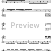 Concerto d minor BWV 987