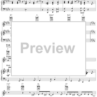 Thank You for the Music