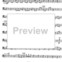 Wiener Phantasie - Cello 1