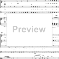 Solemn Mass, Op. 12: No. 3, Credo