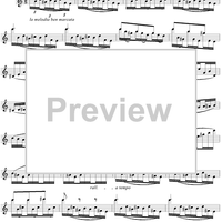 Twenty-Five Romantic Etudes, Op. 66