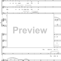 Geistliches Lied, Op.30