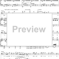 Macbeth, Act 3, No. 15, Scena. "Fuggi, regal fantasima"