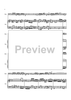 Three Sonatas, BWV 1027-1029 - Piano Score