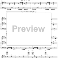 I'm Your Baby Tonight (Dronez Mix)