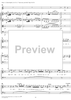"Sposa cara, sposa bella", No. 17 from "La Finta Semplice", Act 2, K46a (K51) - Full Score