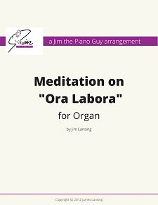 Meditation on Ora Labora