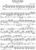 Etude in D Minor, Op. 72, No. 9
