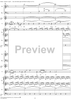 Aria for Tenor and Orchestra: "Misero!  O sogno, o son desto?", K. 431 (K. 425b) - Full Score