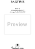 Ragtime