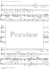 Genoveva, Op. 81, Act 3, No. 13: "Nichts hält mich mehr" - Score