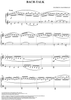 Bach-Talk