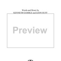 Now That We Found Love