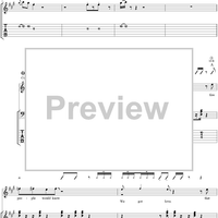 Beautiful Brother of Mine (a/k/a We've Got Love)