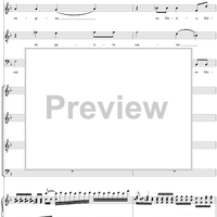 Missa Solemnis, No. 3: Credo