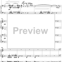 Italian Capriccio on Themes from Folk-Songs