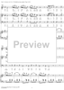 La Traviata, Act 2, No. 13, Chorus of Matadors. "Di Madride noi siam mattadori"