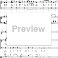 La Traviata, Act 2, No. 13, Chorus of Matadors. "Di Madride noi siam mattadori"