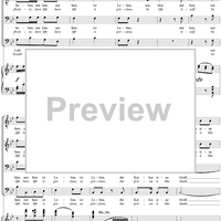 Fidelio, Op. 72, No. 10: "O welche Lust!"