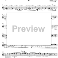 Dittico Op.27 - Violin 2