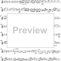 String Quintet in C Major, Op. posth. 163 - Violin 2