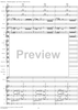 Symphony "Manfred" in B minor (b-moll). Tableau IV, Allegro con fuoco - Full Score