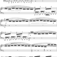Pia de' Tolomei, Act 1, No. 4: Scena e Cavatina - "Mille volte sul campo d'onore" - Score