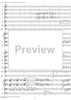 Symphony No. 31 in D Major, Movement 1 - Full Score