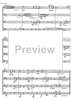 Masurian Impressions - Score