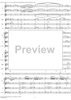 "O selige Wonne! Die glänzende Sonne steigt", No. 8 from "Zaide", Act 1, K336b (K344) - Full Score
