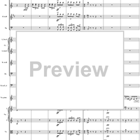 Symphonie Espagnole, Op. 21: Movement 3 - Full Score