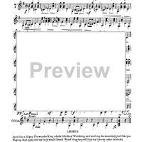 Mandolin & Guitar Collection No. 21 - Guitar / Mandolin Bass