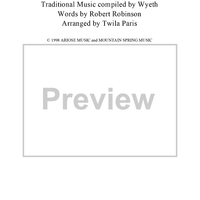 Come, Thou Fount (Reprise)