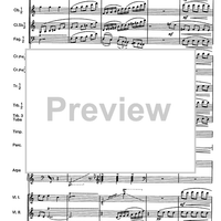 Concertino giocoso Op. 12