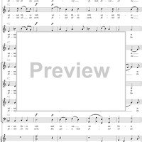 Above Him Stood the Seraphim, Part 2, No. 35