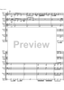 Dances from Valdemars Castle - Score