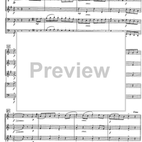 Miniatures Vol. 4 - Score