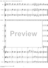 "Alma Dea tutto il mondo", No. 33 from "Ascanio in Alba", Act 2, K111 - Full Score