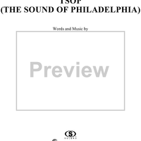 TSOP (The Sound of Philadelphia)